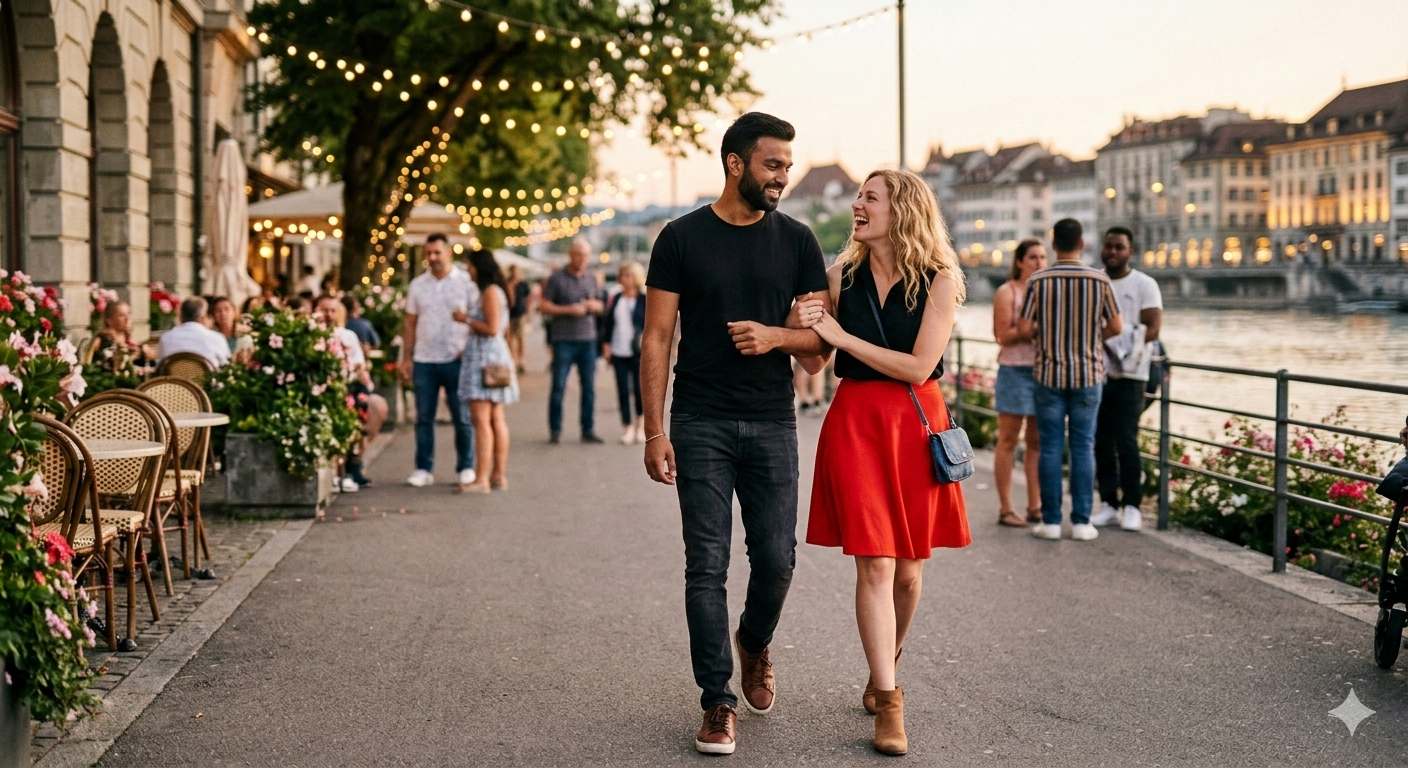 Free Random Chat: The Easiest Way to Talk to Strangers Online